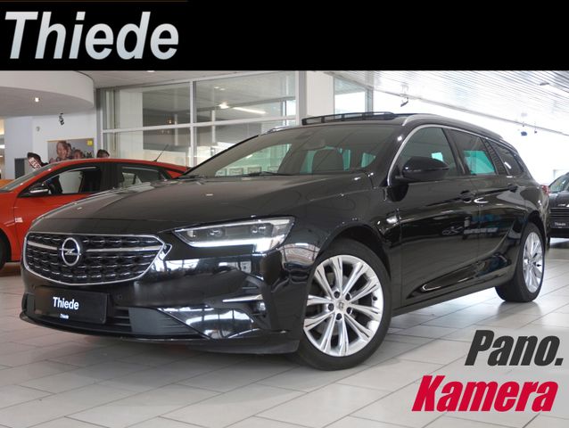 Opel Insignia B ST 2.0D ELEGANCE NAVI/LED/KAMERA/PANO