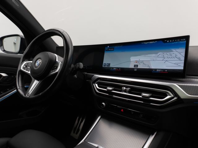 Foto Nummer 27: BMW 318d