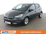 Opel Corsa 1.4 Active Aut.*PDC*SHZ*KLIMA*TEMPO* - Opel Gebrauchtwagen in Osnabrück