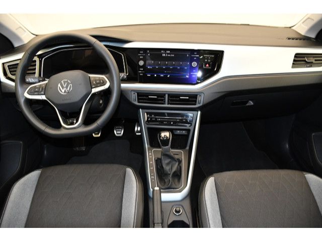 Volkswagen Taigo - Bild 5