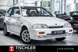 Suzuki Swift 1.3 GTI H-Kennzeichen*Kein Rost*NUR 85TKM* - Suzuki: GTI
