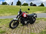 Yamaha SCR 950 - super Zustand - XVS950XR - YAMAHA SCR 950
