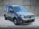 Mercedes-Benz Citan 108 CDI KA Lang WORKER PLUS+Klima+HolzBo - Mercedes-Benz 108 cdi
