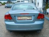 Volvo C70 Cabriolet D5 Summum*TÜV+ServiceNeu*2Hand* - Volvo C70 Gebrauchtwagen
