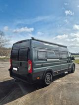 Eura Mobil Van V 635 HB - Eura Mobil 635