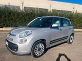 Fiat 500L 1.4 95 CV Pop Star - graue Fiat 500L