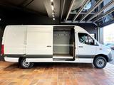 Mercedes-Benz SPRINTER 517 MAXI L3H2 SUPER-SINGLE-TIRES KLIMA  - Mercedes-Benz Sprinter super
