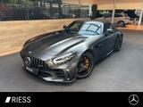 Mercedes-Benz AMG GT R Roadster 1 von 750 Magno Distr Perf Sit - Mercedes-Benz AMG GT R: Cabrio