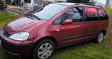Ford Galaxy 1.9TDI 96kW  - Ford Galaxy aus 2003
