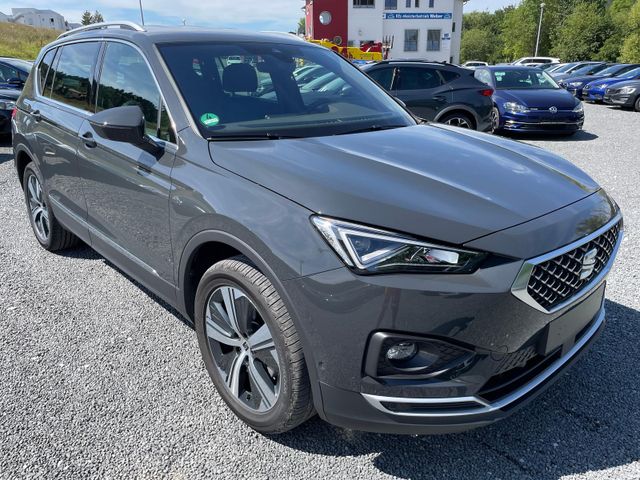 SEAT Tarraco 2.0 TDI *XPERIENCE*DSG*AHK*SHZ*ACC*LED*N