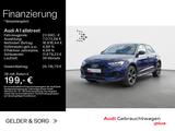 Audi A1 allstreet 30 TFSI Virtual*RFK*LED*Sound - Audi A1: Allstreet