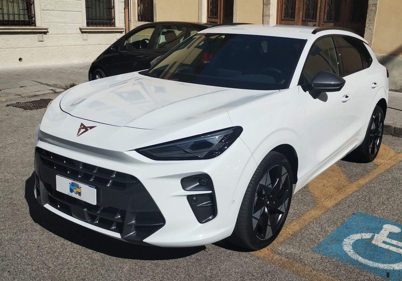 Cupra Другой