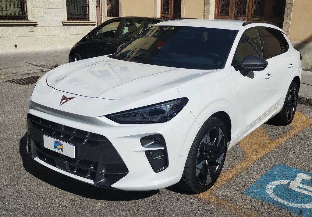 Image of Cupra Other