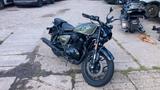 Royal Enfield Shotgun 650 - Royal Enfield Shotgun 650