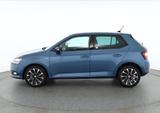 Skoda Fabia 1.0 MPI Drive 125 SmartLink Sitzheizung - gebrauchte Skoda Fabia aus dem Jahr 2020