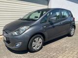 Hyundai ix20 Classic 1.4 Klima HU NEU - Hyundai ix20: Limousine