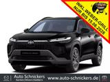 Toyota Corolla Cross HYBRID+LOUNGE+JBL+PANO+AKTION+SOFO - Toyota Corolla Cross Lounge mit Hybrid-Antrieb (Benzin/Elektro)