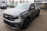 Ford Ranger MS-RT DOKA 2,3l PHEV AHK - Ford Ranger: 3.2