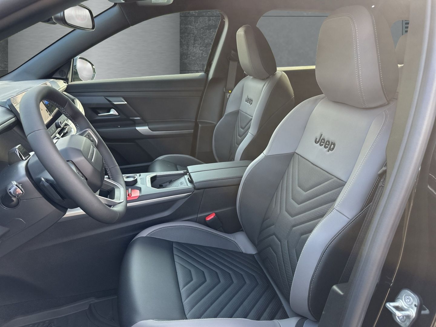 Jeep Compass - Bild 8