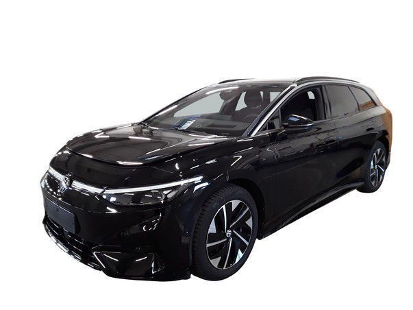 Image of Volkswagen ID.7