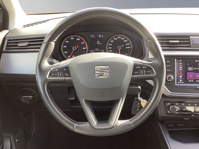 Ibiza 1.0TSI DSG Style Beats Fast Lane