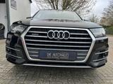 Audi Q7 3.0 TDI quattro*Standh.!Allradlenkung*Matrix - Audi Q7 Gebrauchtwagen in Bremen