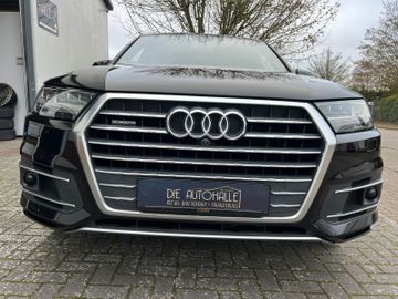Audi Q7 - 4