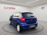 Ford Ka+ 1.2 Cool & Connect | Winterpaket + Allwetter - Ford Ka/Ka+ Cool&Connect