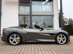 FERRARI Portofino / ADAPTIVE HEADLIGHTS / MAGNERIDE FERRARI Portofino / ADAPTIVE HEADLIGHTS / MAGNERIDE