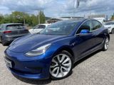 Tesla Model 3 225kw NAVI/1.HAND/SHZ/AUTOPILOT/RFK/GAR! - Tesla Model 3 aus 2019