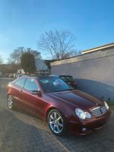 Mercedes-Benz CL 220 AUTOM NAVI XENON KLIMA VOLL - Mercedes-Benz CL-Class aus 2004