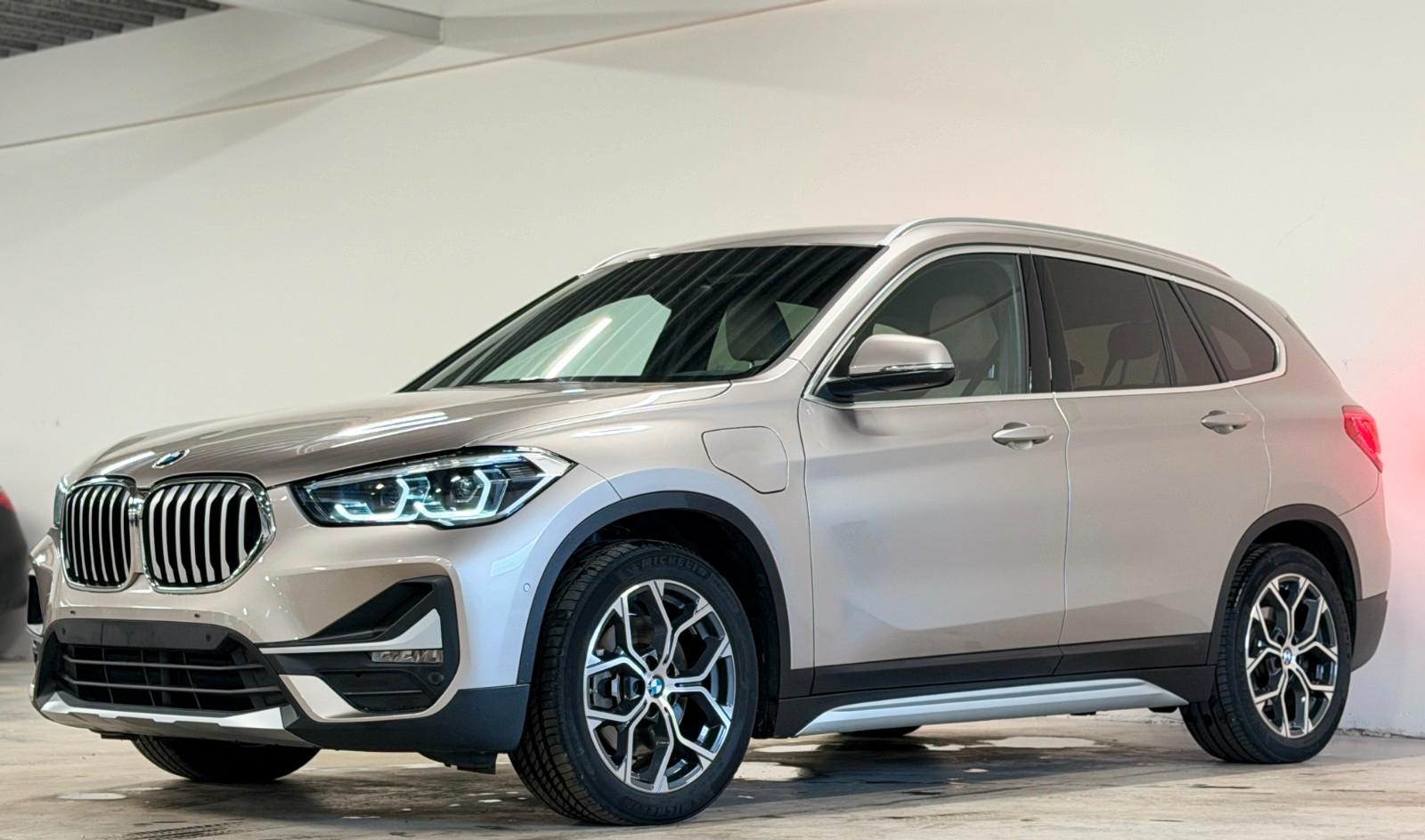 BMW X1 xDrive25e xLine