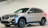 BMW X1 xDrive25e xLine - BMW X1 xLine mit Hybrid-Antrieb (Benzin/Elektro)