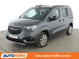 Opel Combo Life 1.5 CDTI Ultimate N1*SPUR*PDC*KLIMA* - Opel Combo Life: Ultimate