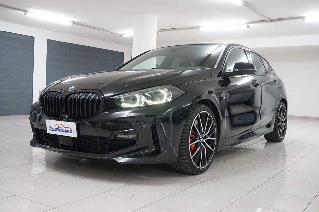 Image of BMW 118