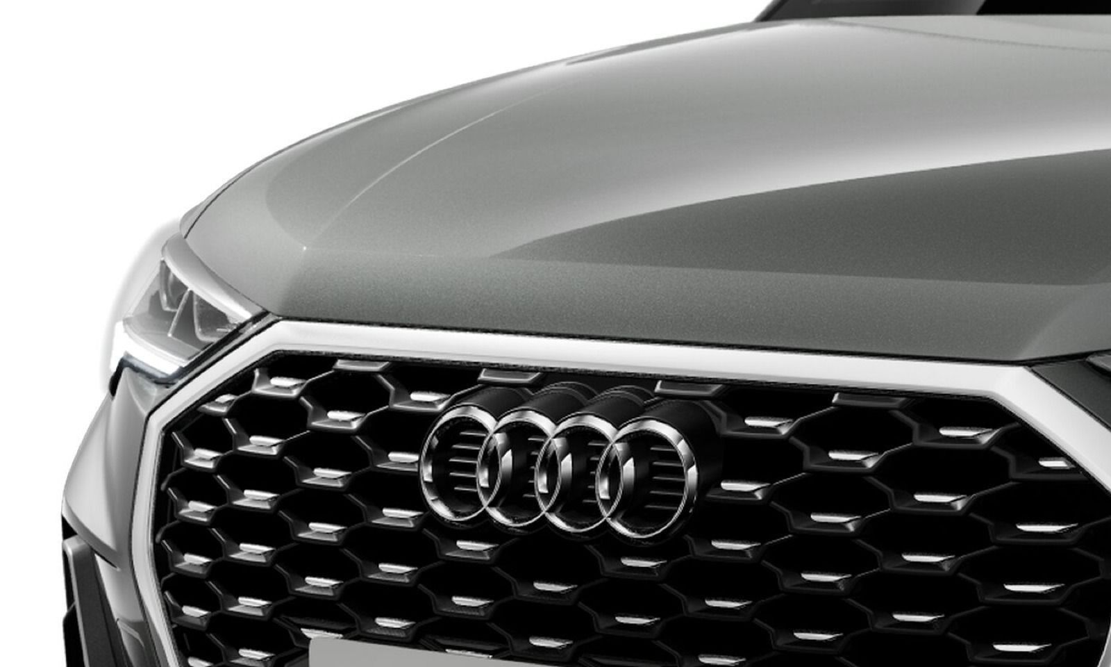 Audi Q3 - Bild 6