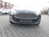 Ford Fiesta 1,25 60kW Trend KLIMA ALU EURO 6 NORM - : Euro 4, Norm