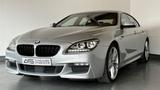 BMW 650i M-Paket*VOLL*Keyless/HarmanKardon/ACC/PANO - BMW 650: I650