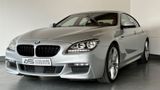 BMW 650i M-Paket*VOLL*Keyless/HarmanKardon/ACC/PANO - BMW: V6