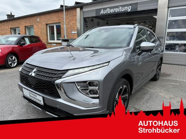 MITSUBISHI 2,4 PHEV Select *AHK*Allwetter*