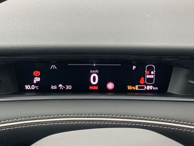ID.7  Pro AHK ACC Area View Navi
