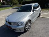 BMW 116i Limousine/ 17 Zoll/Klima/TÜV neu ! - BMW 116 aus 2006