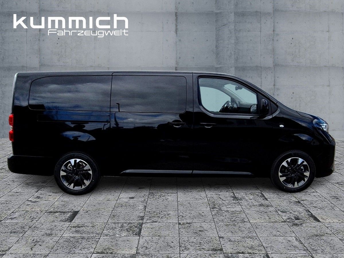 Opel Zafira - Bild 3