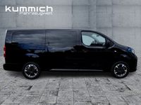 Opel Zafira - Vorschau Bild 3
