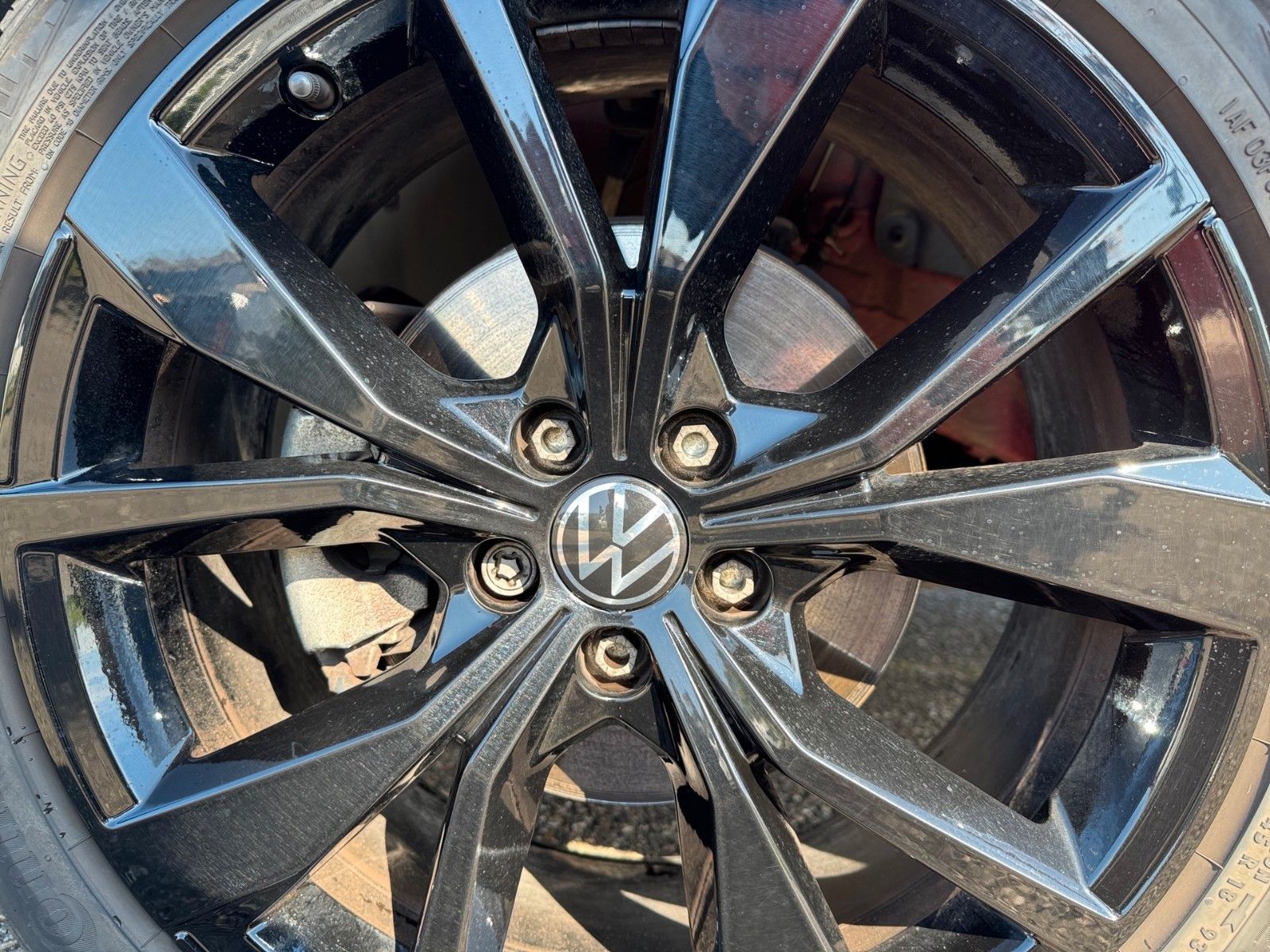 Fahrzeugabbildung Volkswagen Taigo R-Line 1.0 TSI