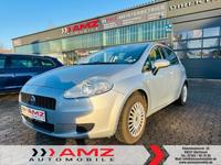 Fiat Grande Punto 1.2 Schaltgetriebe - 1.2 8V Dynamic