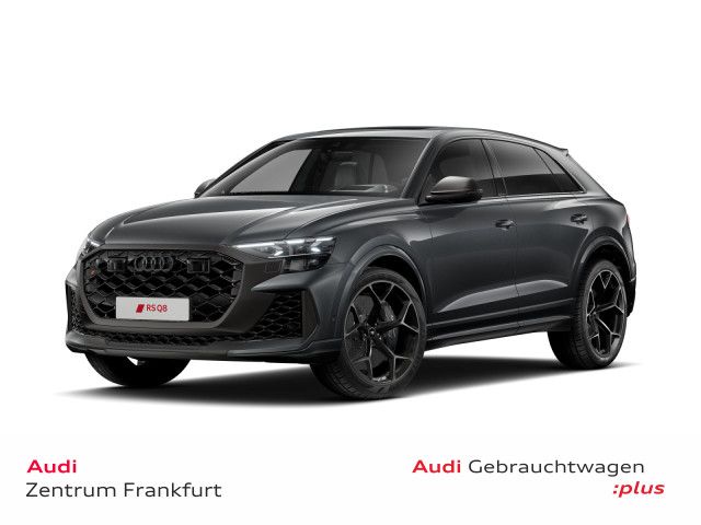 Image of Audi RSQ8