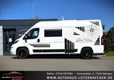 Peugeot Boxer Kasten WoMo Ausbau ohne NZ L3H2 HDi 140 - Peugeot Boxer Gebrauchtwagen