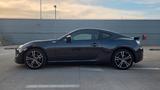 Toyota GT86 2,0-l-Boxermotor - - graue Toyota GT86