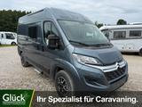 Clever Van Tour 540 